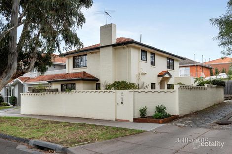 Property photo of 4/1488-1490 Malvern Road Glen Iris VIC 3146