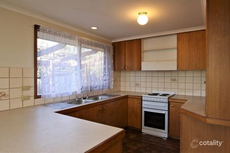 Property photo of 8 Wallaby Way Badger Creek VIC 3777