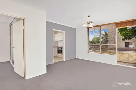 Property photo of 11/6 Trafalgar Street Crows Nest NSW 2065