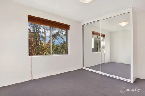 Property photo of 11/6 Trafalgar Street Crows Nest NSW 2065