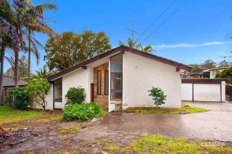 Property photo of 66 Mona Vale Road Mona Vale NSW 2103