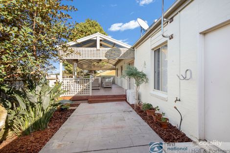 Property photo of 5/4 Fox Street Dandenong VIC 3175