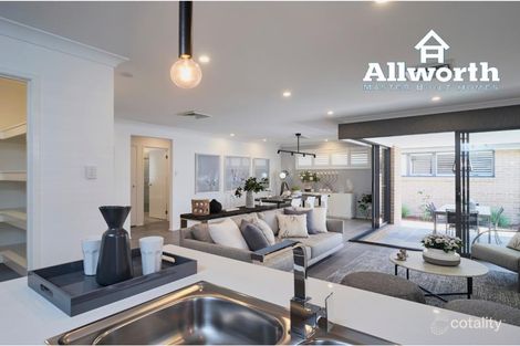 Property photo of LOT 534 Caladenia Crescent South Nowra NSW 2541