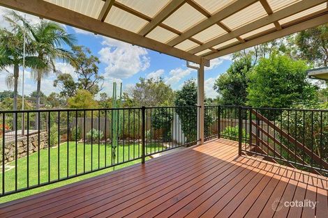Property photo of 23A Excelsior Road Mount Colah NSW 2079