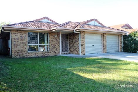 21 Hampstead St, Forest Lake, QLD 4078