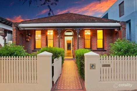 45 Day St, Leichhardt, NSW 2040