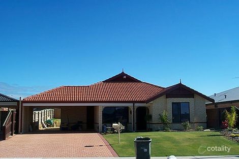 54 Lithgow Dr, Clarkson, WA 6030