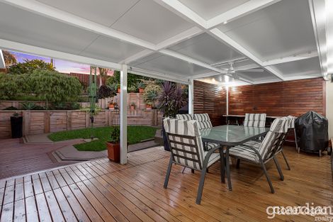 Property photo of 9 Calandra Avenue Quakers Hill NSW 2763