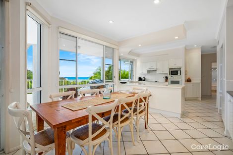 Property photo of 25 Sandy Cove Crescent Coolum Beach QLD 4573