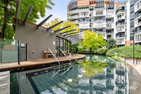 Property photo of 621/539 St Kilda Road Melbourne VIC 3004