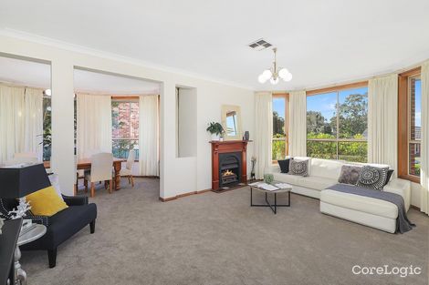 Property photo of 21 Bellona Street Winston Hills NSW 2153