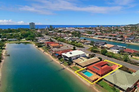 Property photo of 65 Nineteenth Avenue Palm Beach QLD 4221