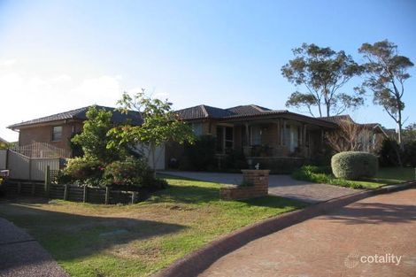 4 Elder Cl, Kanwal, NSW 2259