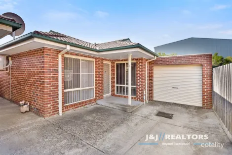 6/3 James St, Dandenong, VIC 3175