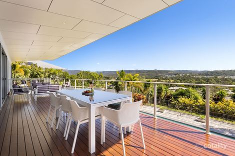 Property photo of 20 Summer Hill Crescent Maudsland QLD 4210