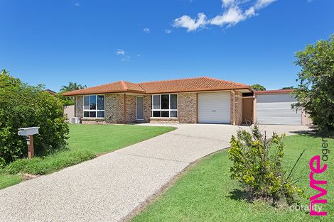 94 Bellini Rd, Burpengary, QLD 4505