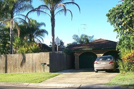 8 Mikonos Ct, Currumbin Waters, QLD 4223