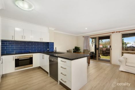 Property photo of 2/6 Tibbing Street Nerang QLD 4211