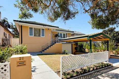 28 Purslowe St, Mount Hawthorn, WA 6016