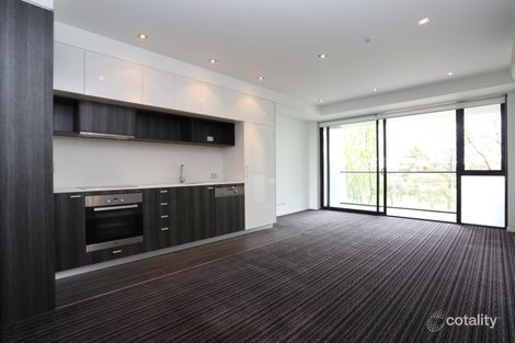 Property photo of 203/163 Fitzroy Street St Kilda VIC 3182