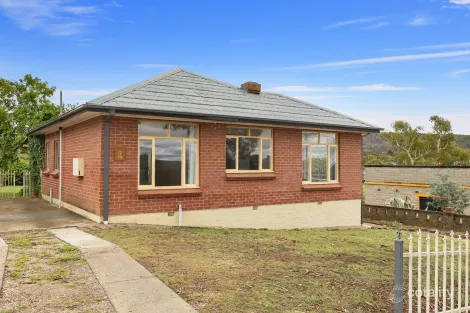 3 Chapman St, Cooma, NSW 2630