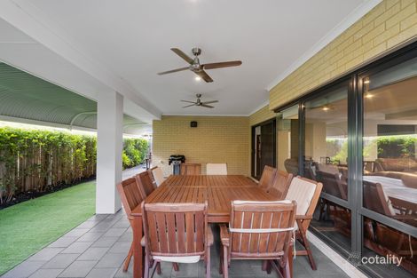 Property photo of 11 Norcia Way Ellenbrook WA 6069