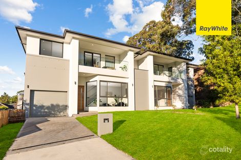 2b Rokeva St, Eastwood, NSW 2122