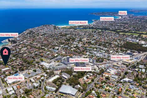 Property photo of 8/20 Richmond Avenue Dee Why NSW 2099