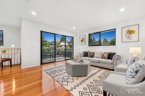 Property photo of 14 Saxon Street Doncaster VIC 3108