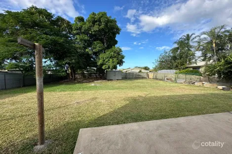 Property photo of 12 Cope Street Stuart QLD 4811