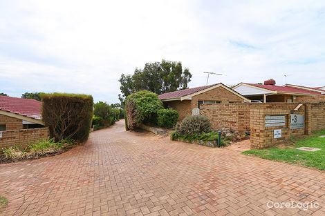 Property photo of 16/1-3 Stanbury Place Kardinya WA 6163