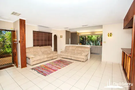 Property photo of 23 Fisher Drive Sunset QLD 4825