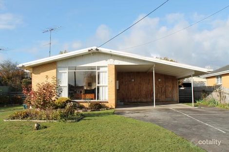 Property photo of 23 Kitchener Street Trafalgar VIC 3824