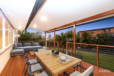 Property photo of 5 Stebbing Street Aspley QLD 4034
