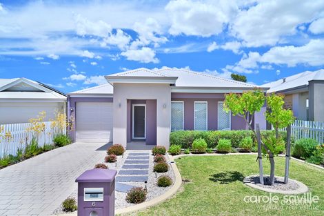 Property photo of 6 Activity Way Girrawheen WA 6064