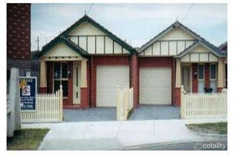 Property photo of 3/10 Orange Grove Essendon North VIC 3041