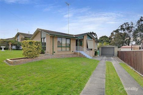 28 Farrington Pde, Traralgon, VIC 3844