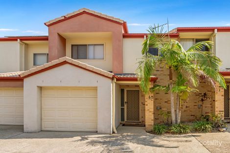 Property photo of 2/6 Tibbing Street Nerang QLD 4211