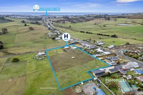 Property photo of 9 West Gawler Road Gawler TAS 7315