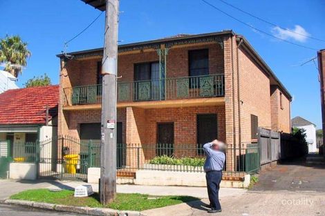 100 Elswick St, Leichhardt, NSW 2040