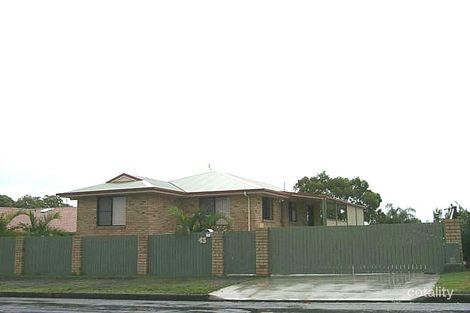 43 Seagull Ave, Aroona, QLD 4551