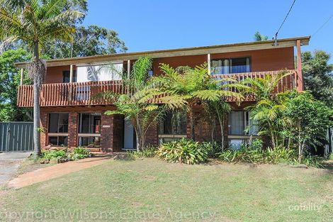 Property photo of 13 Jimba Close Woy Woy NSW 2256