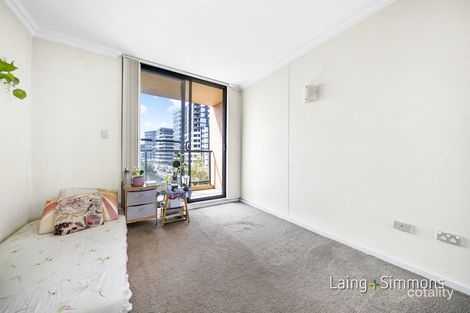 144/81 Church St, Lidcombe, NSW 2141