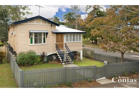 Property photo of 1 Park Avenue Auchenflower QLD 4066