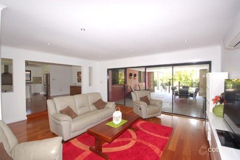 Property photo of 17 Dabchick Drive Burleigh Waters QLD 4220