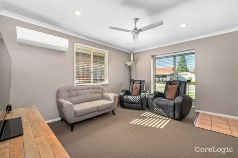 Property photo of 114 Sidney Nolan Drive Coombabah QLD 4216