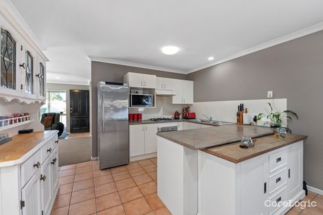 Property photo of 114 Sidney Nolan Drive Coombabah QLD 4216