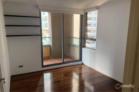 Property photo of 1805/148 Elizabeth Street Sydney NSW 2000