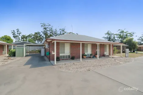 10/14 Butts Rd, Eaglehawk, VIC 3556