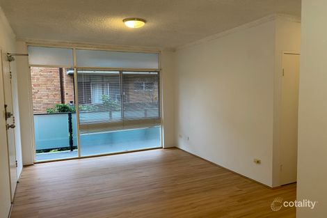 Property photo of 3/19-21 Lane Cove Road Ryde NSW 2112